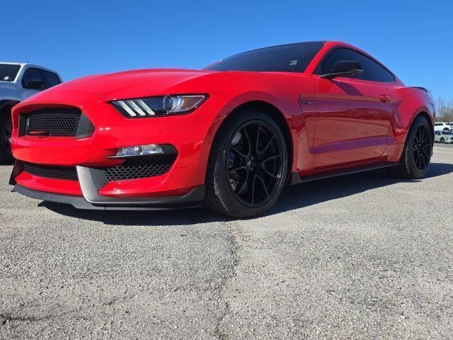 used 2020 Ford Shelby GT350 car, priced at $66,995