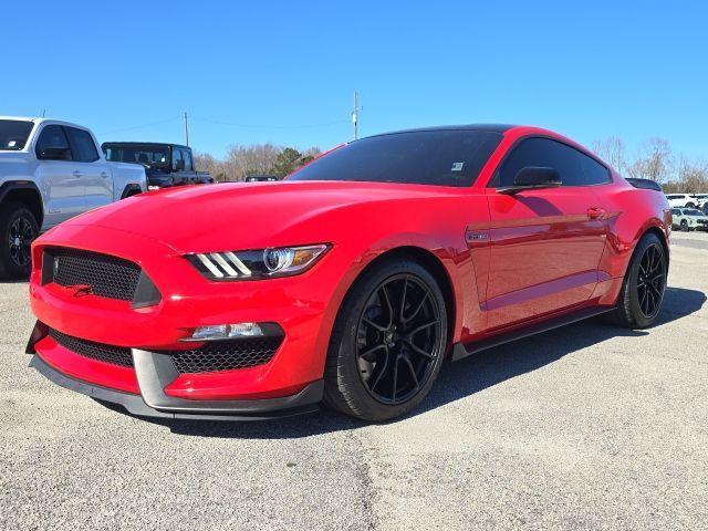 used 2020 Ford Shelby GT350 car, priced at $66,995