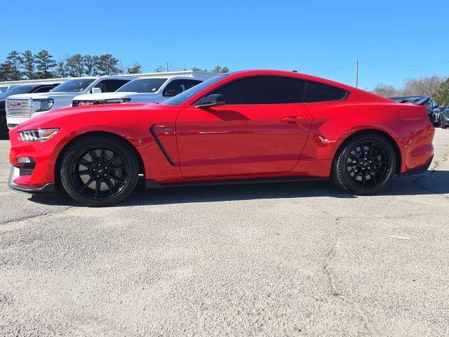 used 2020 Ford Shelby GT350 car, priced at $66,995