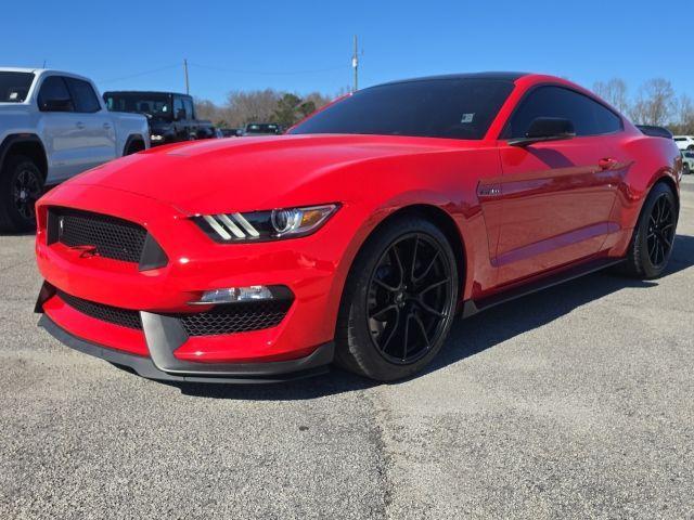 used 2020 Ford Shelby GT350 car, priced at $66,995