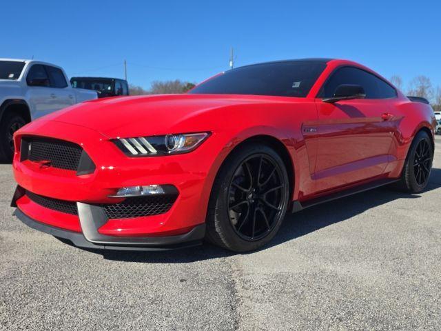 used 2020 Ford Shelby GT350 car, priced at $66,995