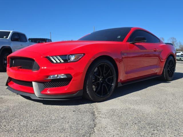 used 2020 Ford Shelby GT350 car, priced at $66,995