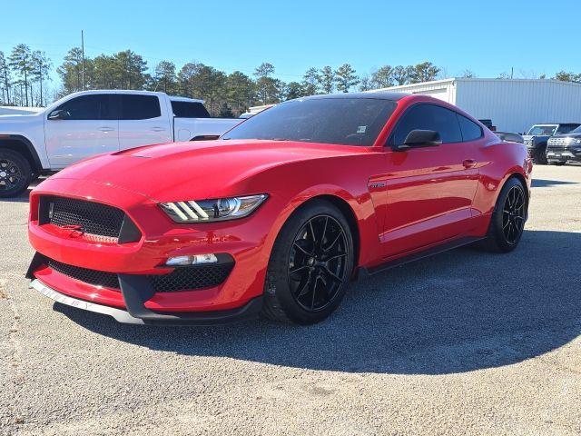 used 2020 Ford Shelby GT350 car, priced at $66,995