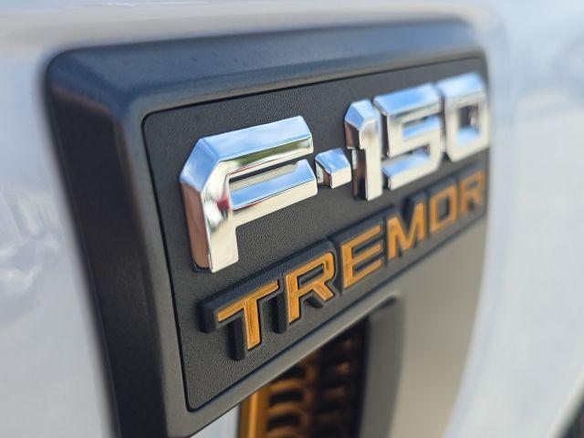 used 2022 Ford F-150 car, priced at $45,850
