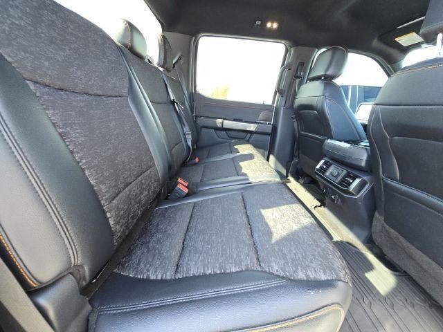 used 2022 Ford F-150 car, priced at $45,850
