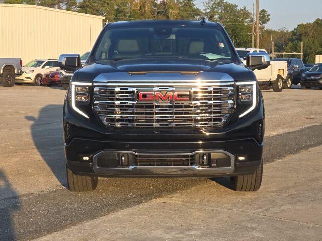 used 2023 GMC Sierra 1500 car, priced at $58,500