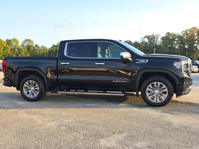 used 2023 GMC Sierra 1500 car, priced at $58,500