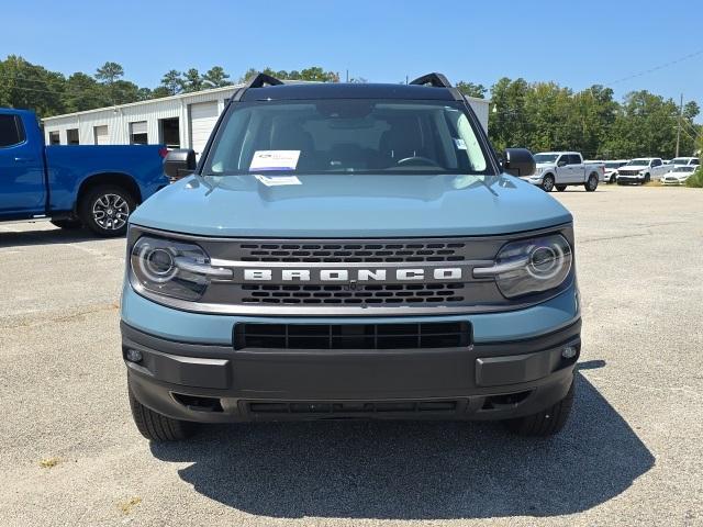 used 2023 Ford Bronco Sport car, priced at $32,800