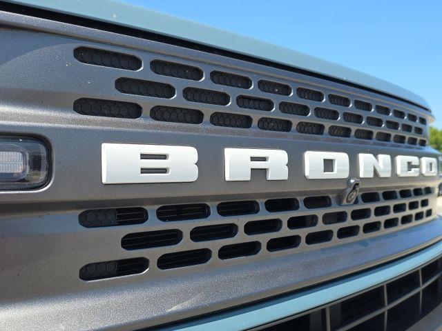 used 2023 Ford Bronco Sport car, priced at $31,800