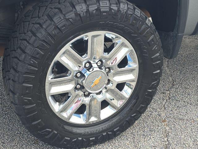 used 2024 Chevrolet Silverado 2500 car, priced at $69,500