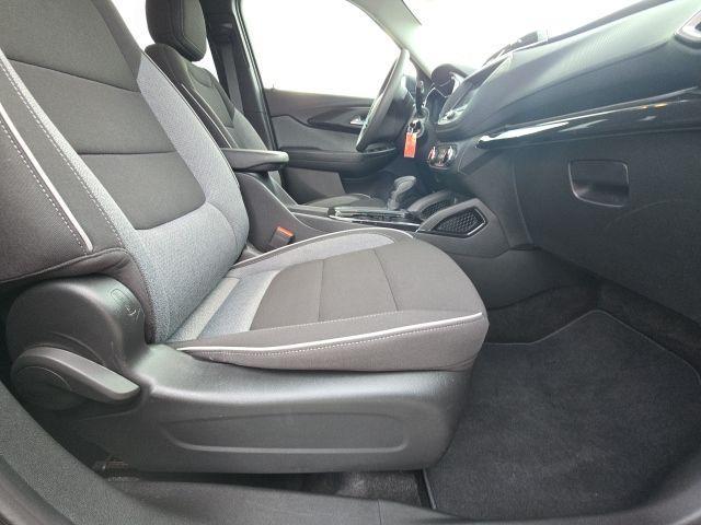 used 2023 Chevrolet TrailBlazer car, priced at $21,800
