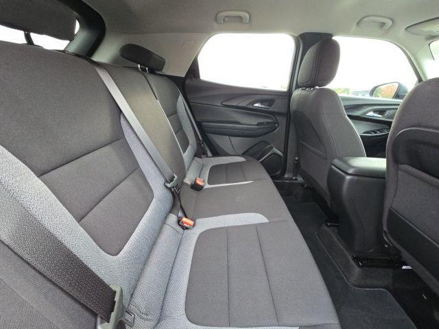 used 2023 Chevrolet TrailBlazer car, priced at $21,800