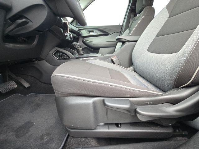 used 2023 Chevrolet TrailBlazer car, priced at $21,800