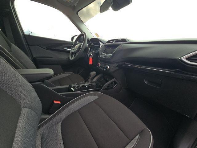 used 2023 Chevrolet TrailBlazer car, priced at $21,800