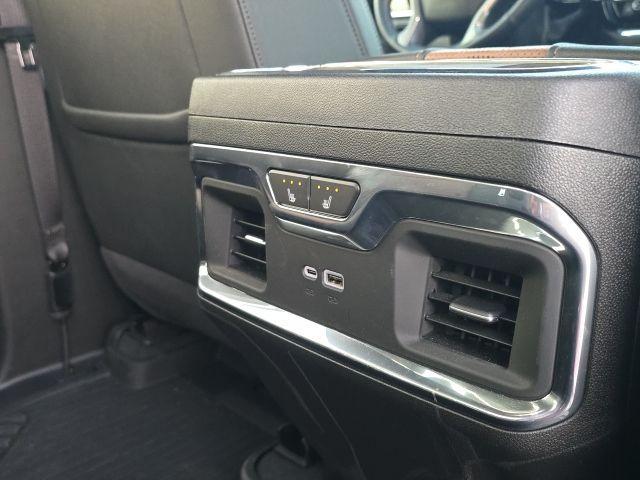 used 2024 Chevrolet Silverado 2500 car, priced at $79,990
