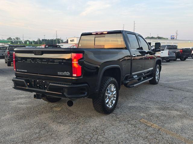 used 2024 Chevrolet Silverado 2500 car, priced at $79,990