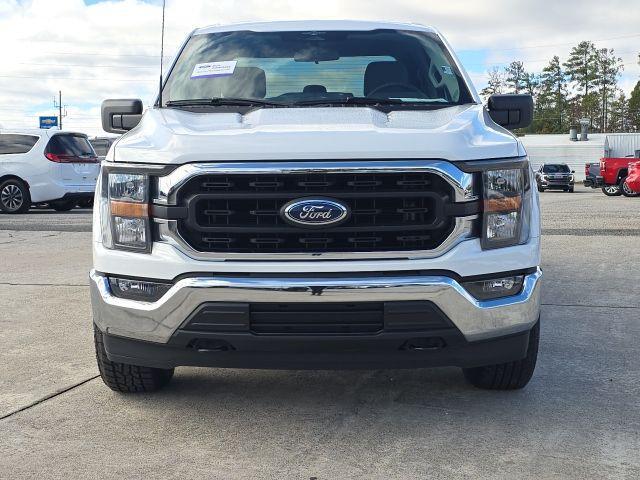 used 2023 Ford F-150 car, priced at $38,850