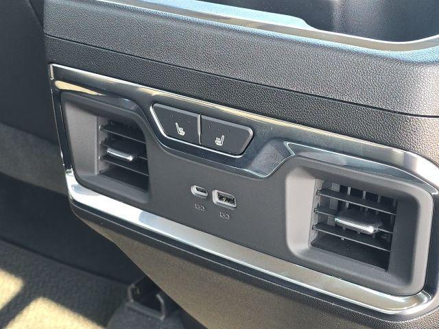 used 2025 GMC Sierra 2500 car, priced at $79,505
