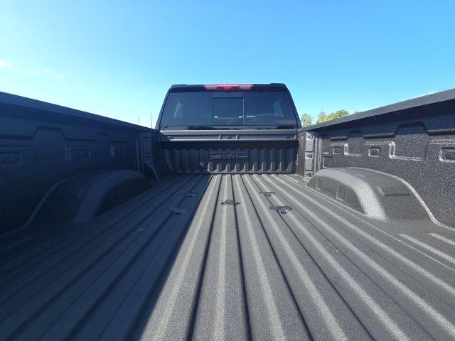used 2025 GMC Sierra 2500 car, priced at $79,505