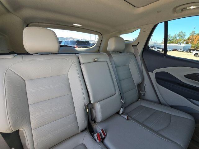 used 2022 GMC Terrain car, priced at $29,500