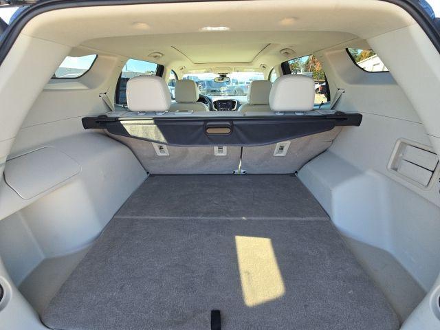 used 2022 GMC Terrain car, priced at $29,500