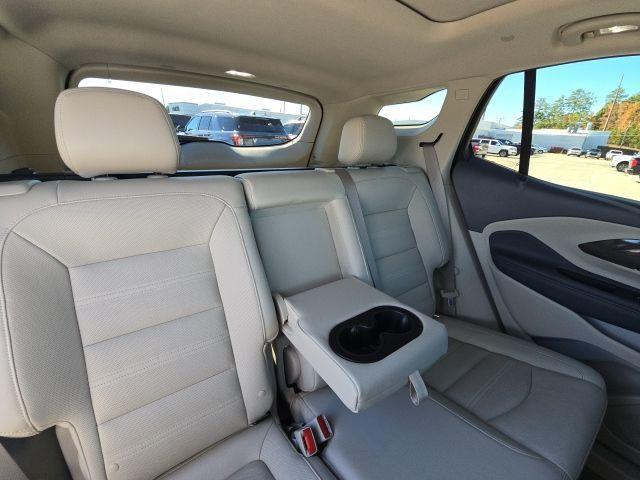 used 2022 GMC Terrain car, priced at $29,500