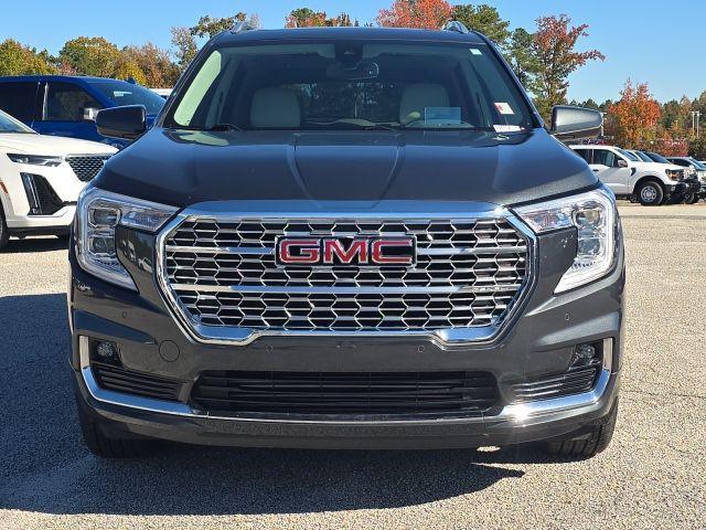 used 2022 GMC Terrain car, priced at $29,500