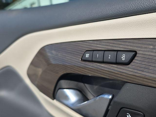 used 2022 GMC Terrain car, priced at $29,500