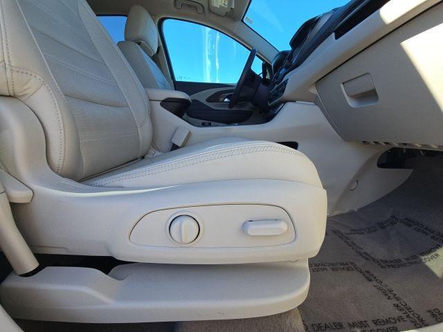 used 2022 GMC Terrain car, priced at $29,500