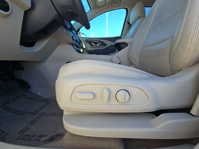 used 2022 GMC Terrain car, priced at $29,500