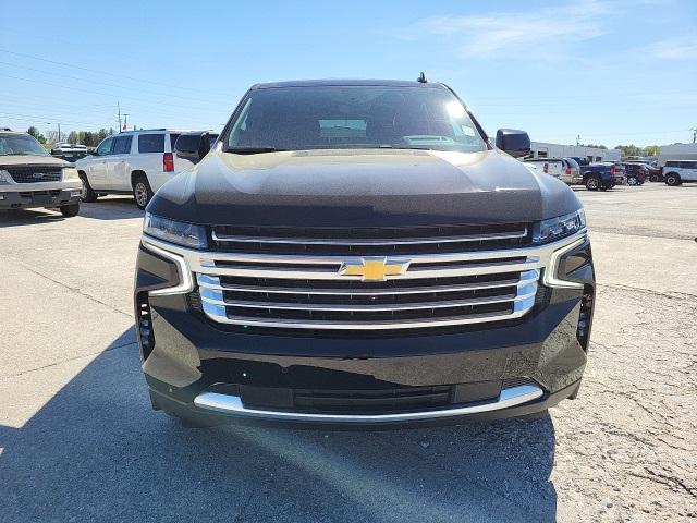 used 2022 Chevrolet Tahoe car, priced at $69,800