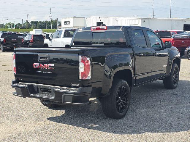used 2022 GMC Canyon car, priced at $31,950