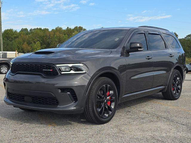 used 2025 Dodge Durango car, priced at $49,850