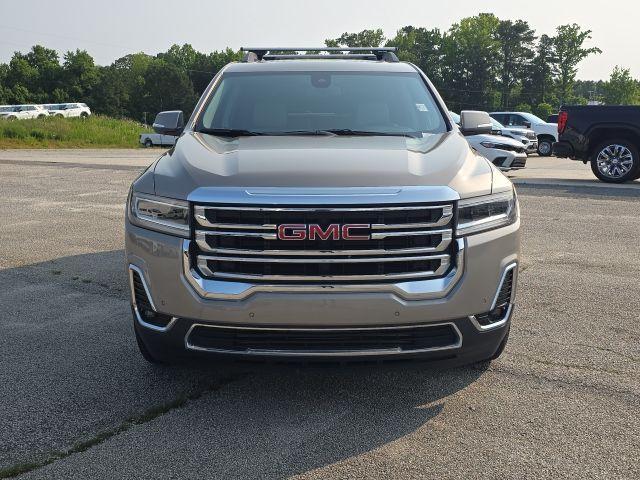 used 2022 GMC Acadia car, priced at $32,800