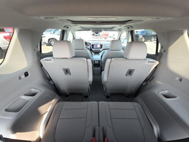 used 2022 GMC Acadia car, priced at $32,800