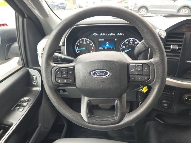 used 2022 Ford F-150 car, priced at $24,953