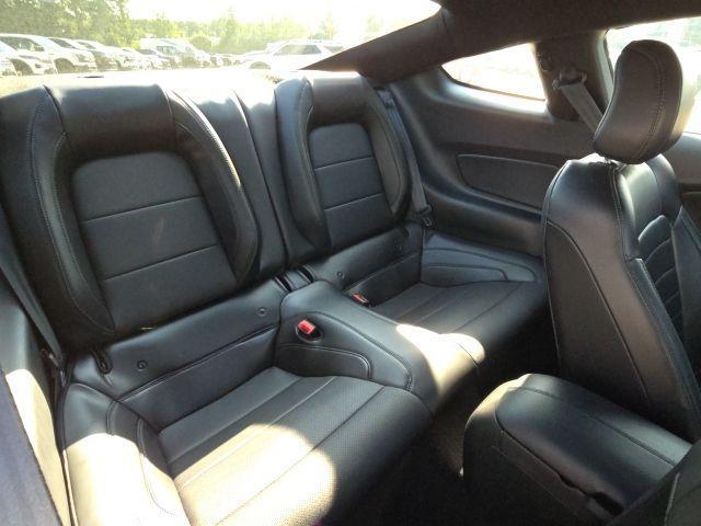 used 2019 Ford Mustang car, priced at $45,925
