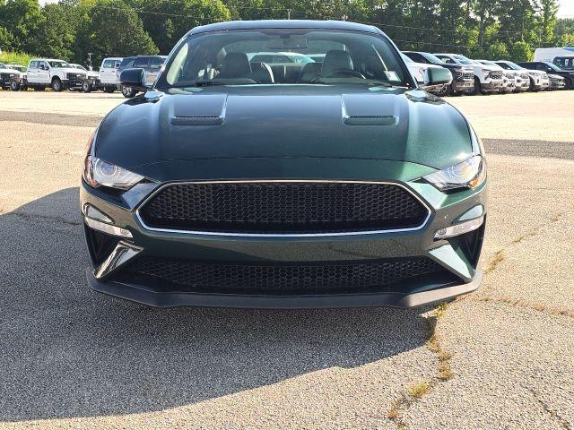 used 2019 Ford Mustang car, priced at $45,925