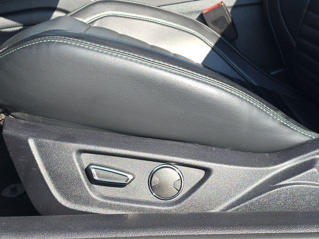 used 2019 Ford Mustang car, priced at $45,925