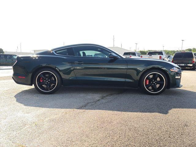 used 2019 Ford Mustang car, priced at $45,925