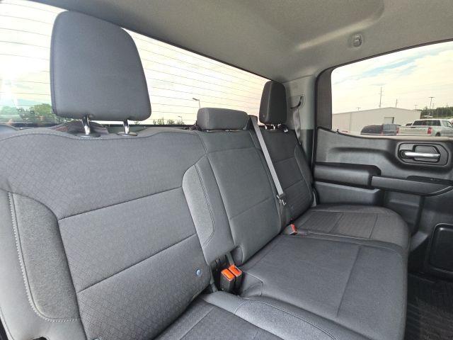 used 2024 Chevrolet Silverado 1500 car, priced at $41,850