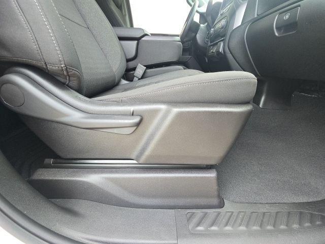 used 2024 Chevrolet Silverado 1500 car, priced at $41,850