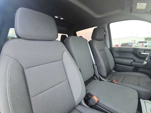 used 2024 Chevrolet Silverado 1500 car, priced at $41,850