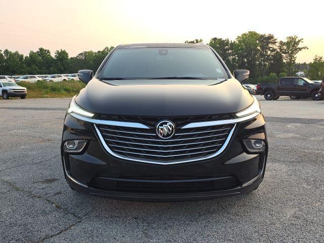 used 2024 Buick Enclave car, priced at $39,750