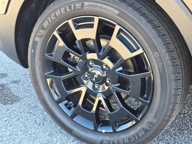 used 2022 Kia Telluride car, priced at $36,995