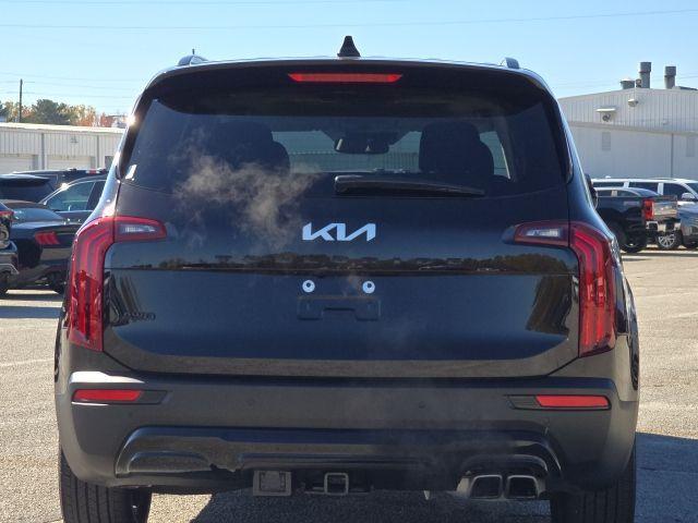 used 2022 Kia Telluride car, priced at $36,995