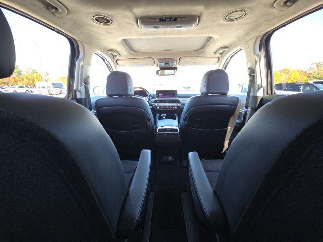 used 2022 Kia Telluride car, priced at $36,995