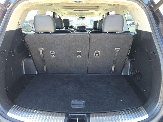 used 2022 Kia Telluride car, priced at $36,995