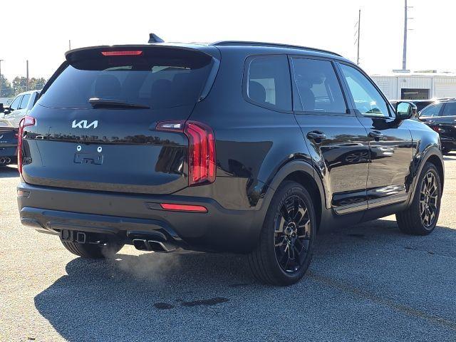 used 2022 Kia Telluride car, priced at $36,995