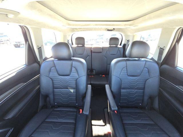 used 2022 Kia Telluride car, priced at $36,995